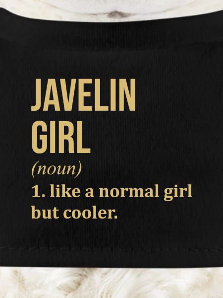 Javelin Javelin Javelin