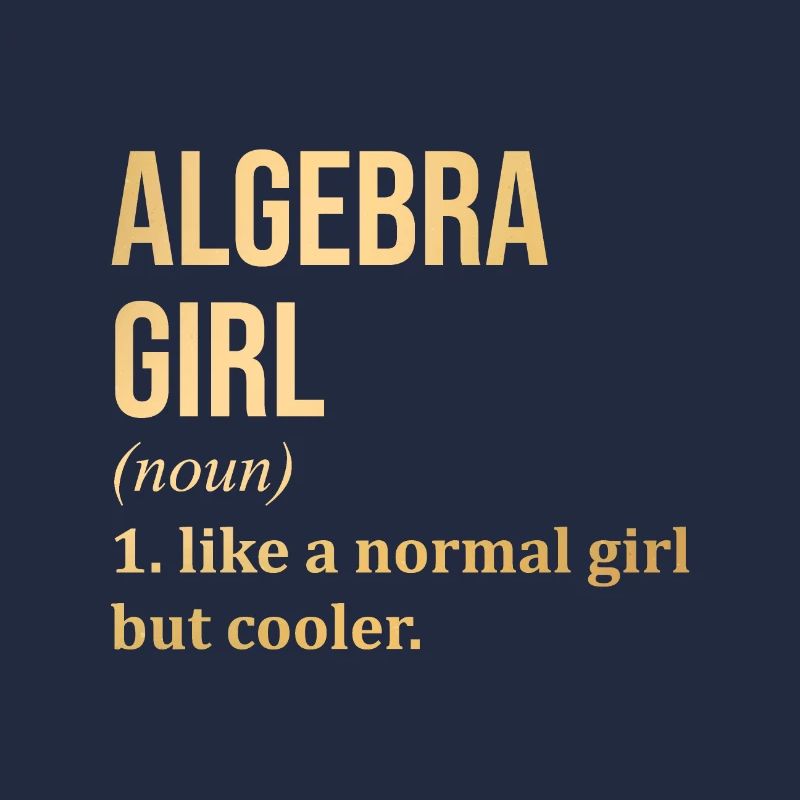 Algebra