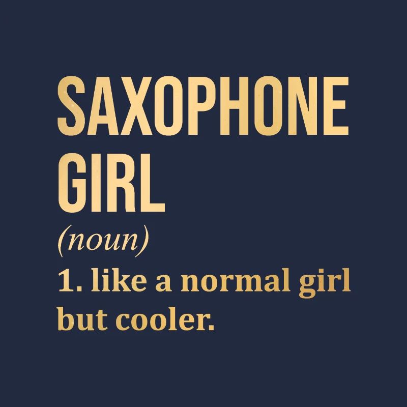 Saxophone