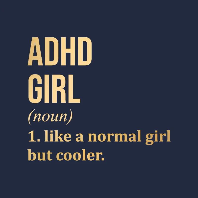 ADHD