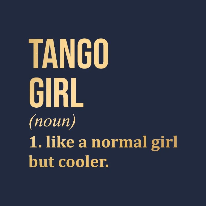 Tango