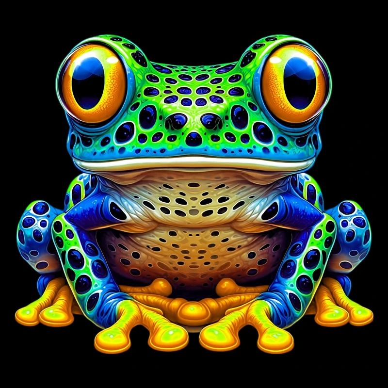 Frosch