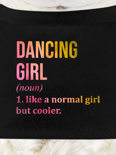 Dancer Dancer Dancer
