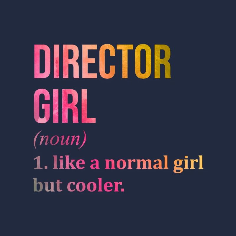 directeur