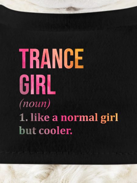 Trance Trance Trance
