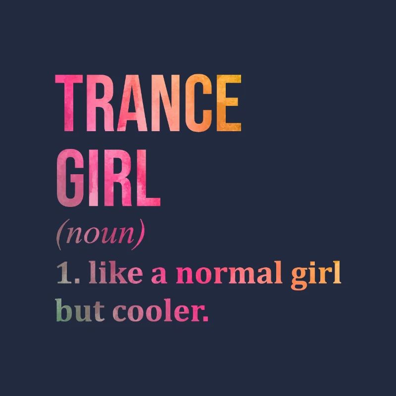 transe