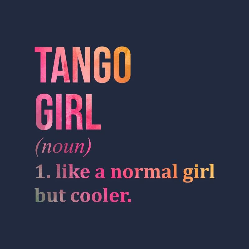 tango