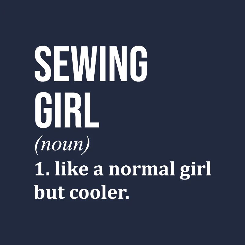 Sewing