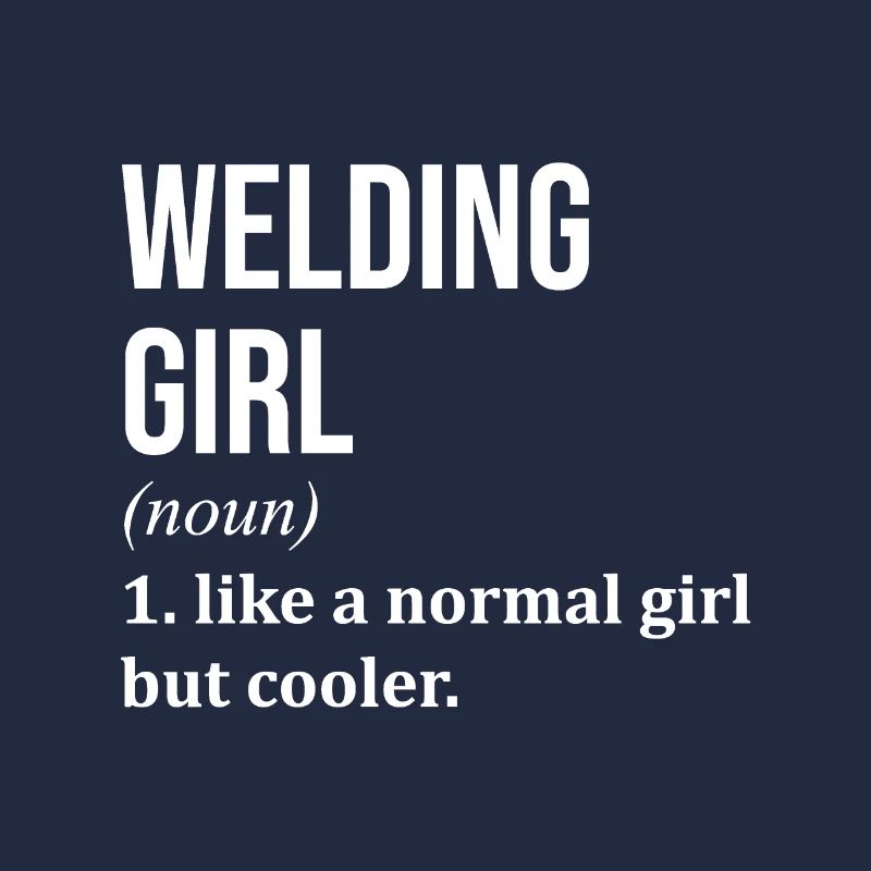 Welding