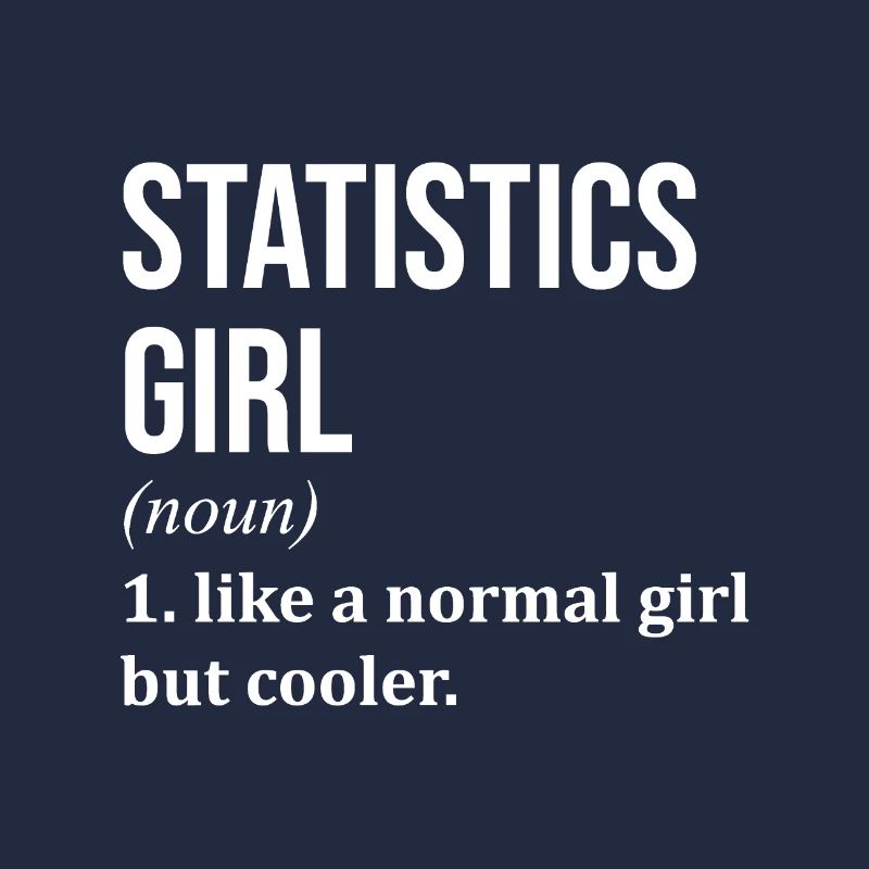 Statistics