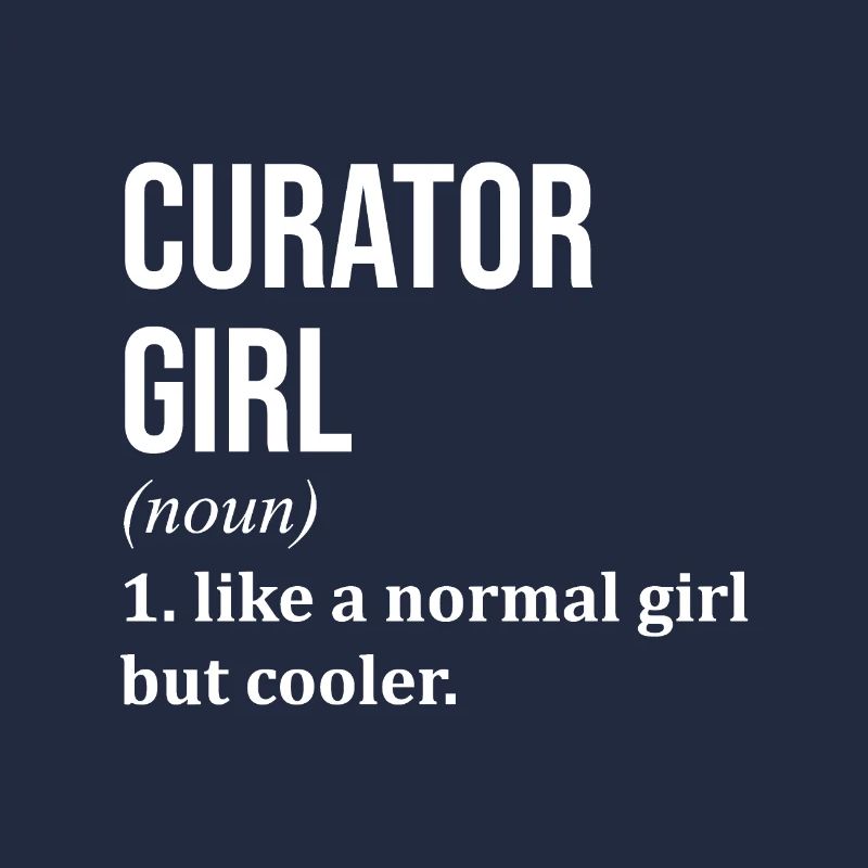 Curator