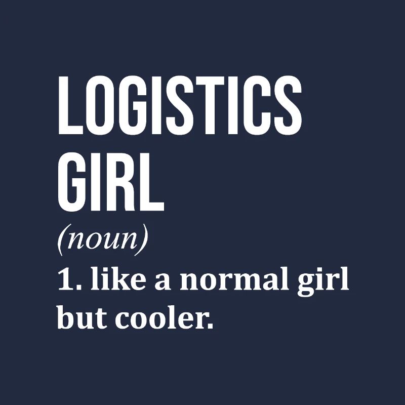 Logistics