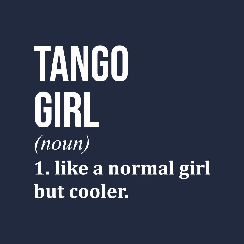 Tango