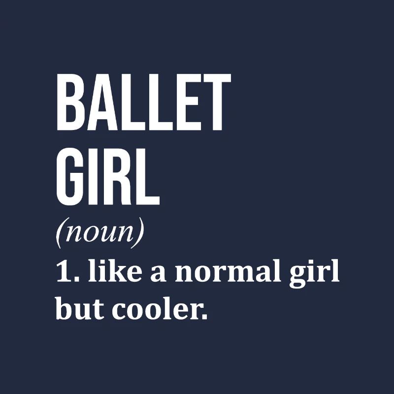 ballet