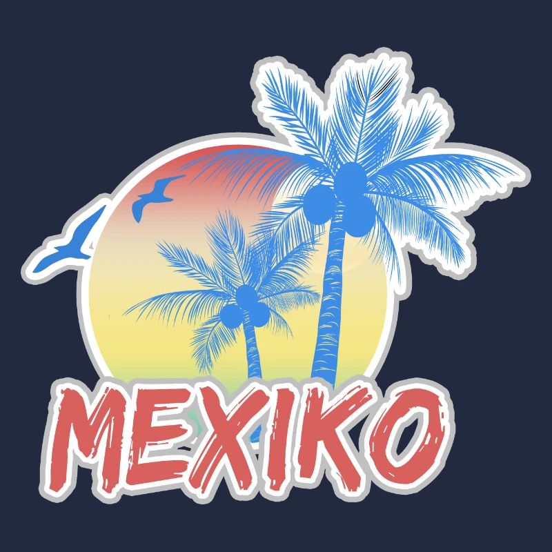 Vacances Mexique