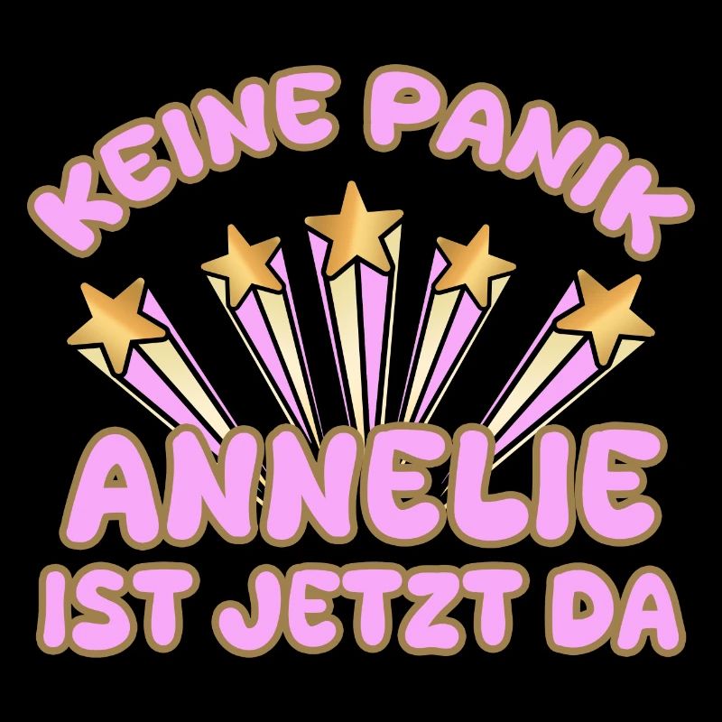 Woman's name Annelie