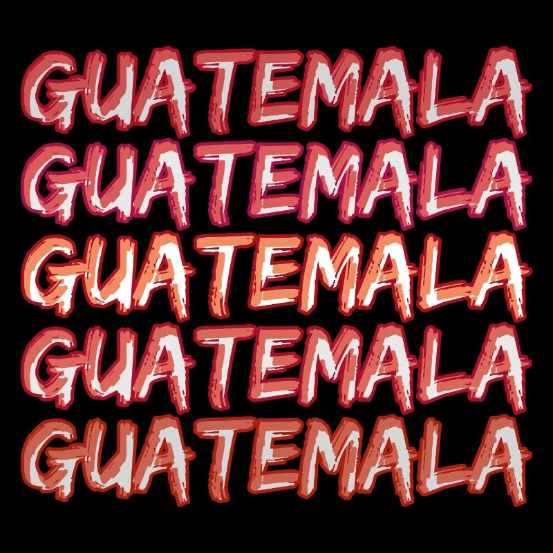 Reise Guatemala