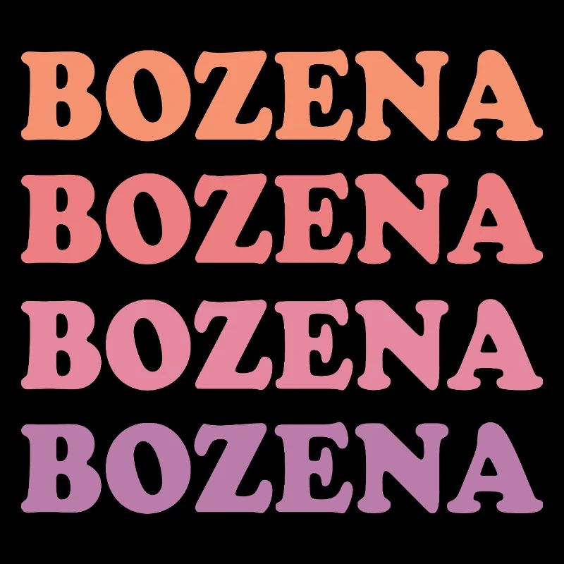 Nom Bozena