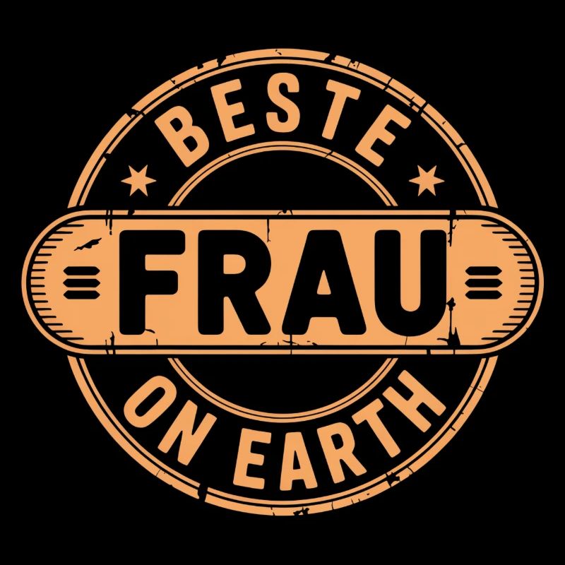 Beste Frau Geschenk Ehefrau