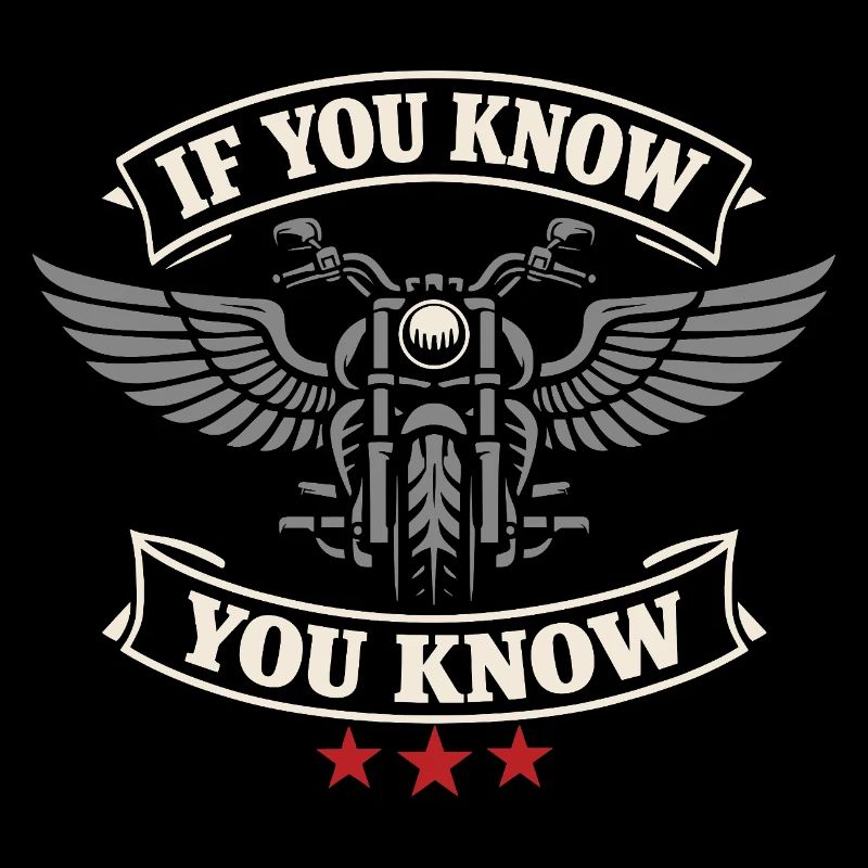 Why we ride motorcycles,