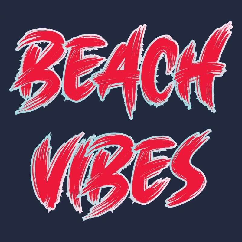 Beach Vibes