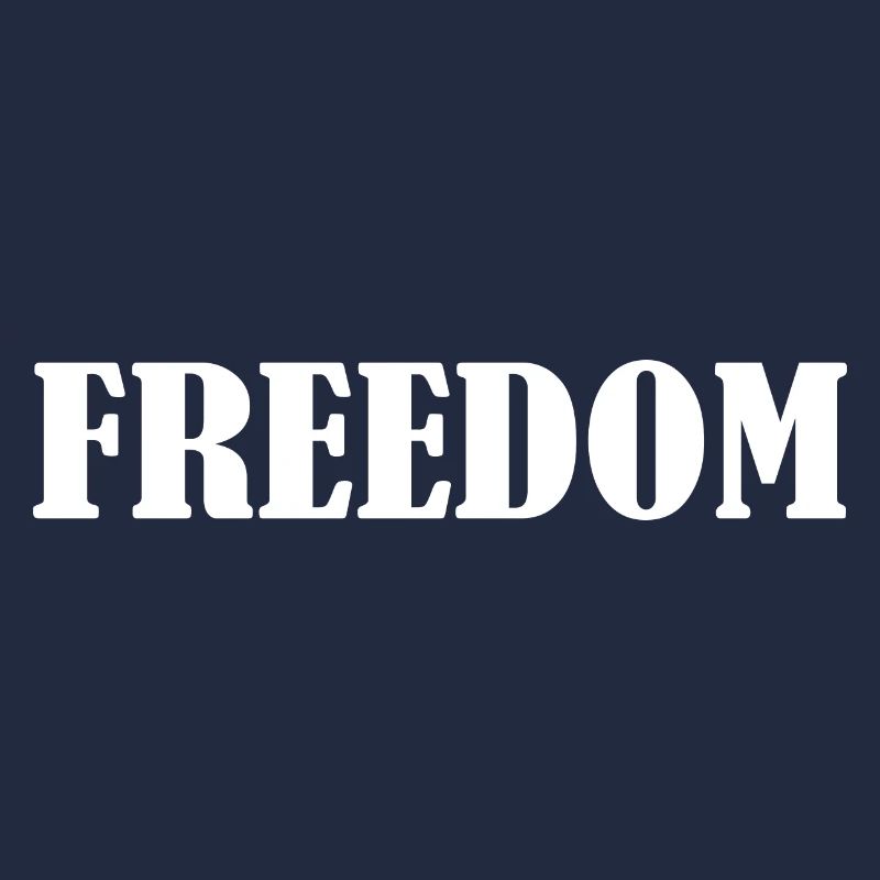 Freedom