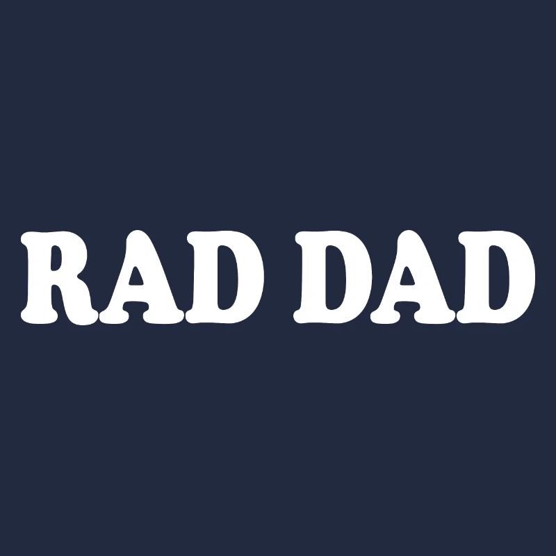 Rad dad
