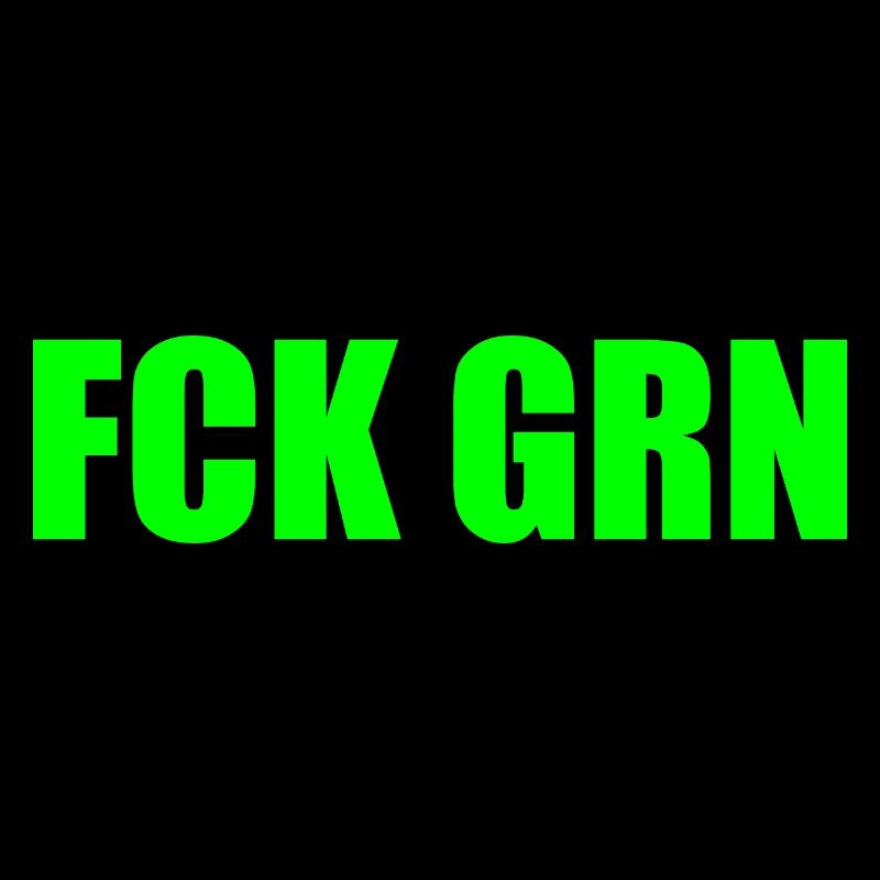 Fck grn