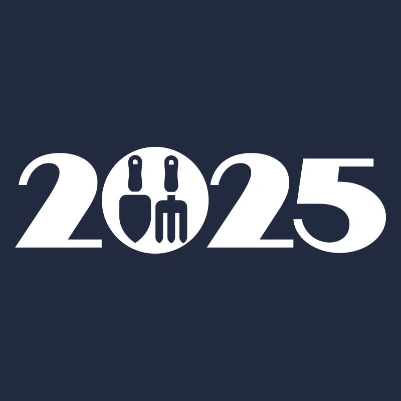 Gärtner 2025, Gartenbau 2025