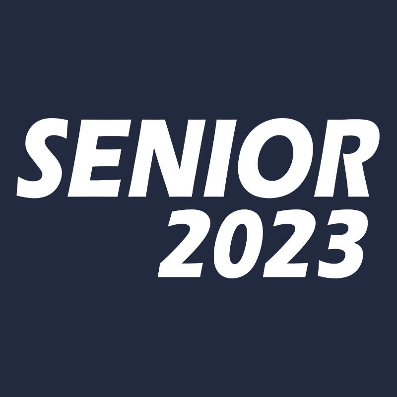 Senior 2023