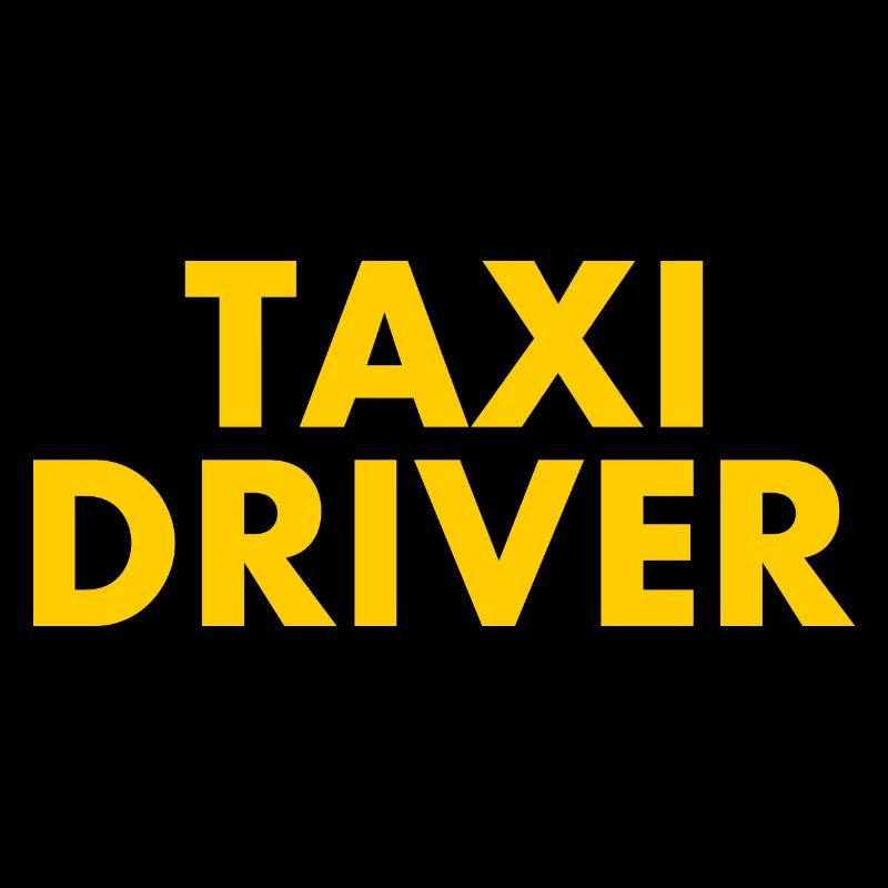 Taxi driver