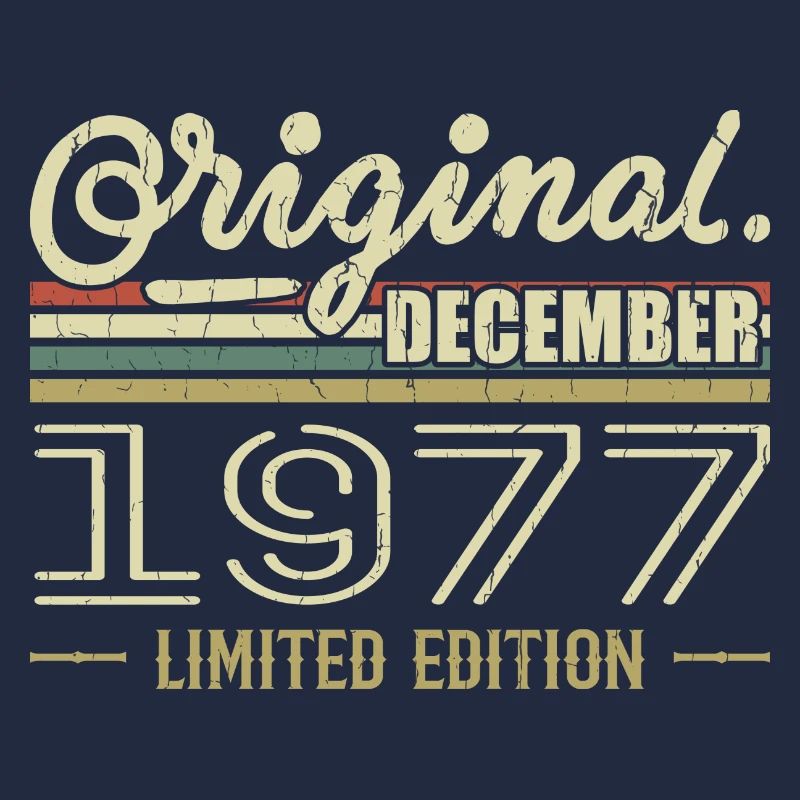 Dezember 1977 Geburtstag Dezember 1977 Dezember