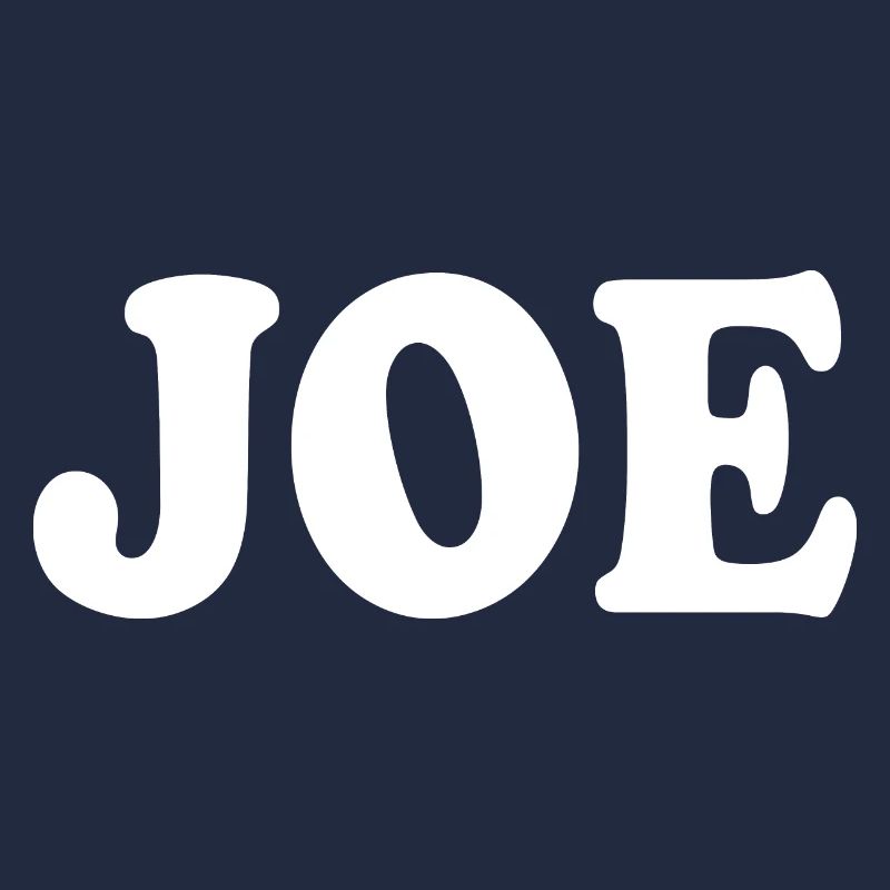 Joe