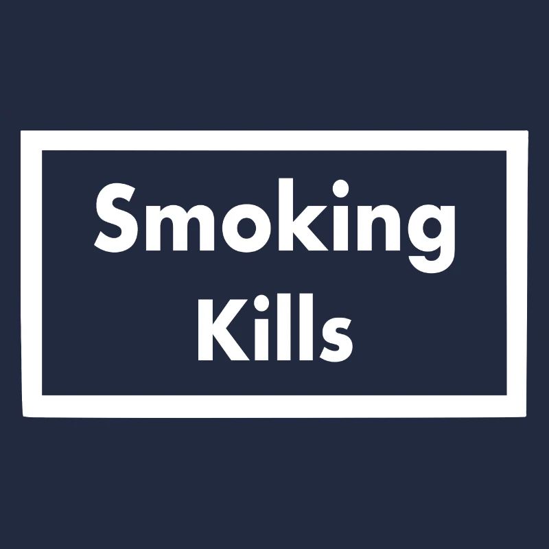 Smoking kills