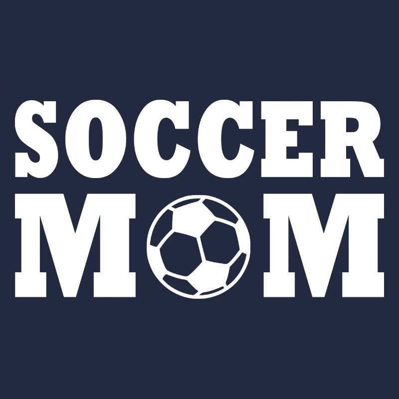Soccer mom