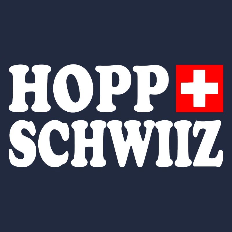 Hopp schwiiz