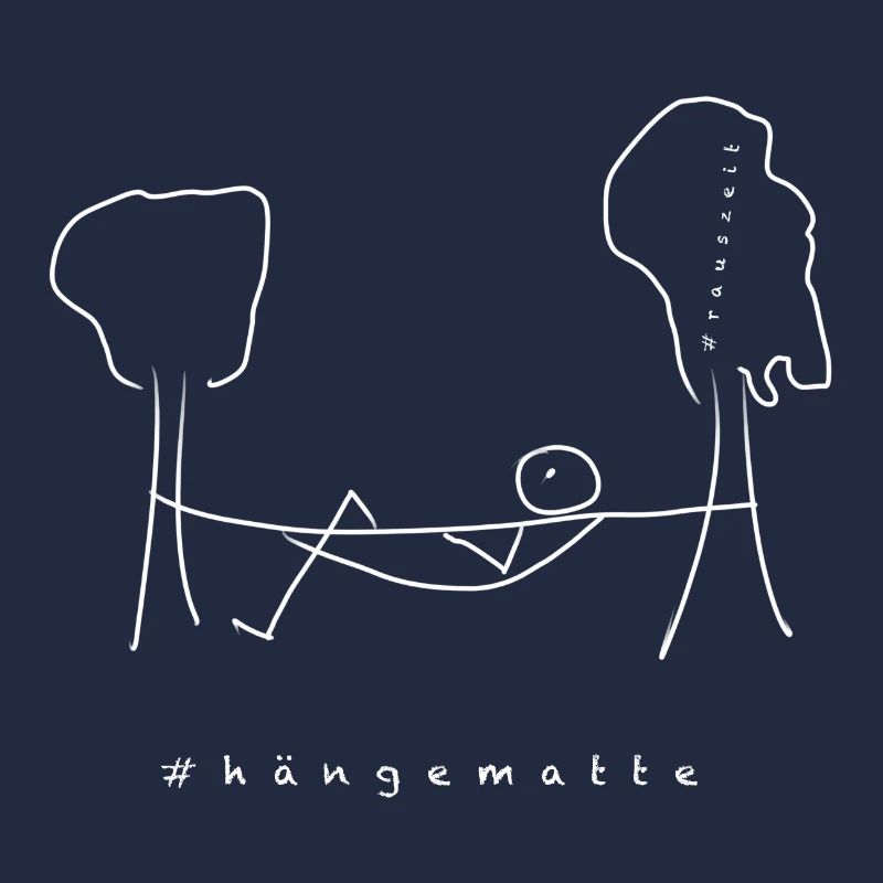 hängematte