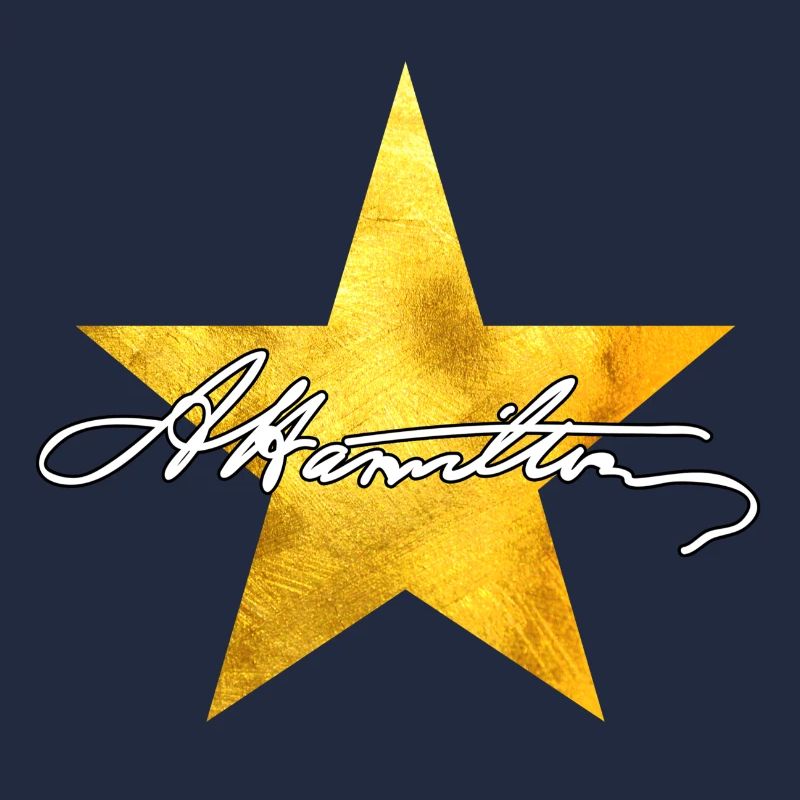 Étoile d’or de Hamilton