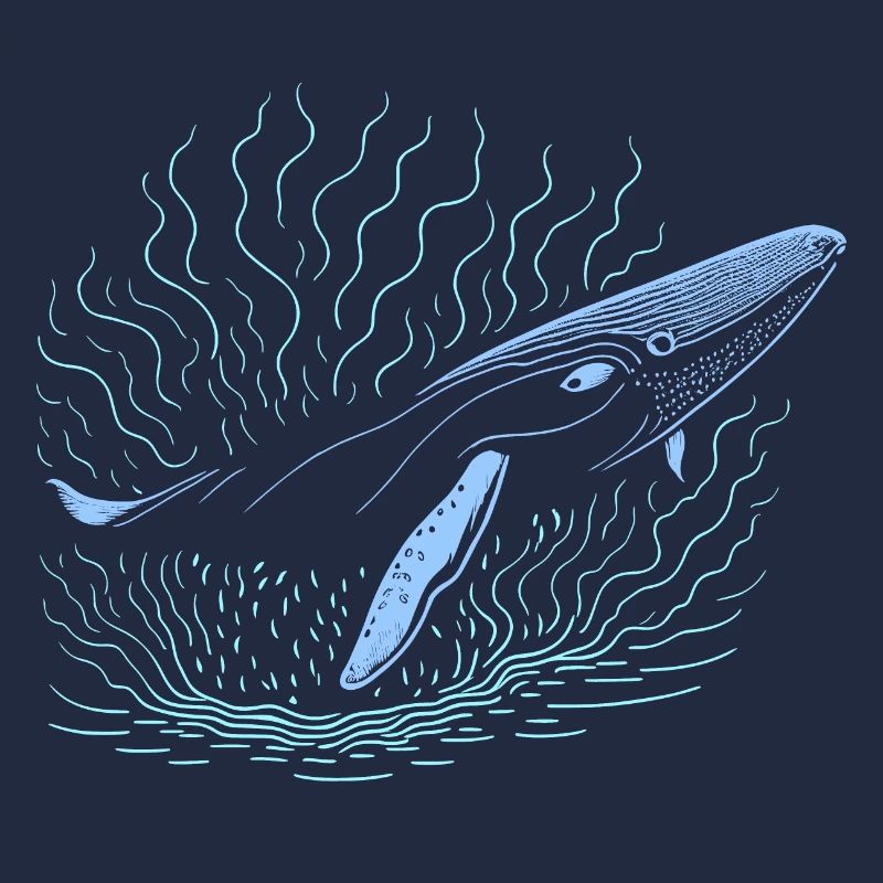 Grande baleine