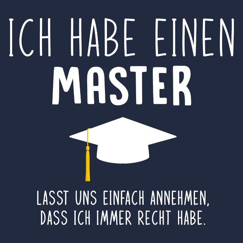 Lustiger Spruch zum Bachelor Geschenk Abschluss