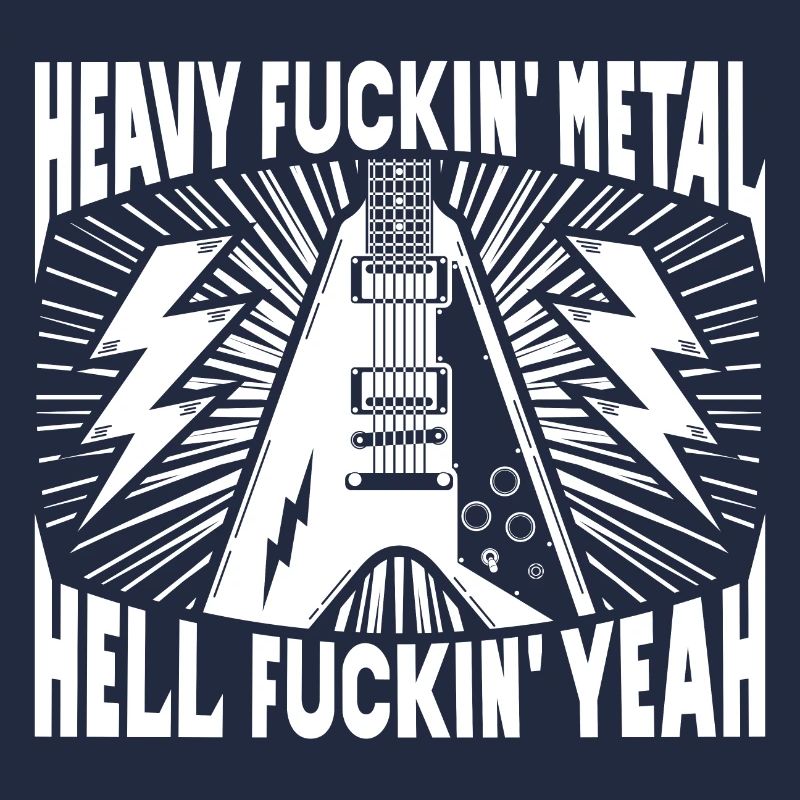 Heavy Metal : !