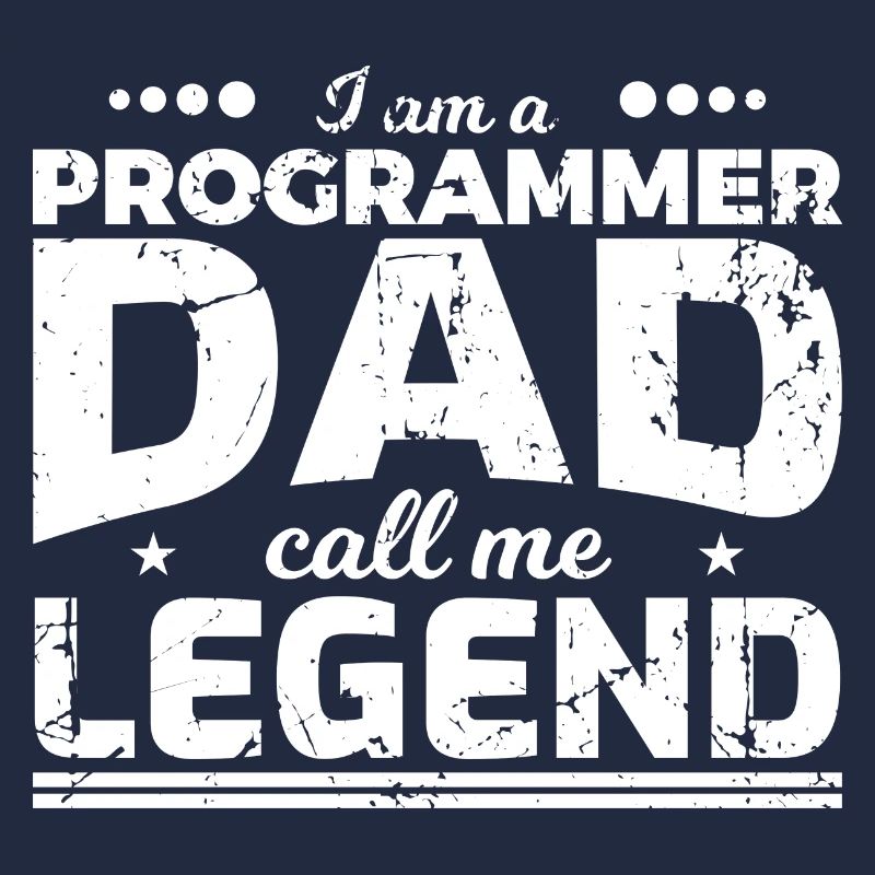 Coder Dad