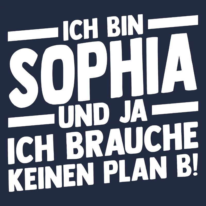 First name Sophia