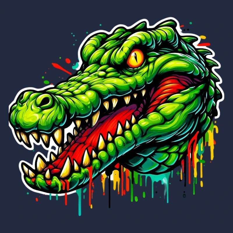 Crocodile