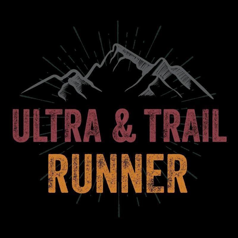 Ultra & Trail Runner