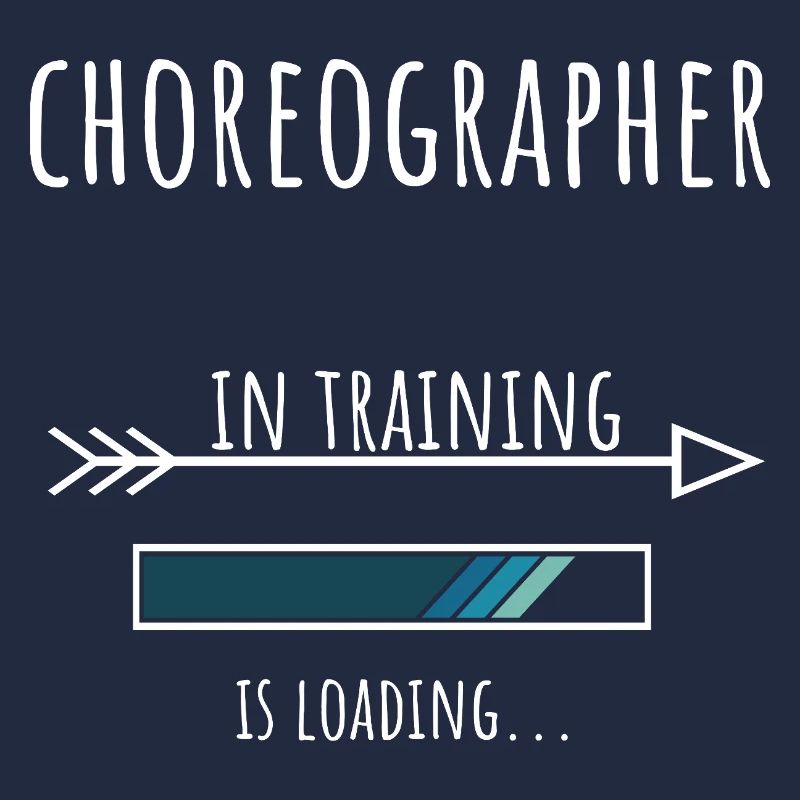 Gift Profession Training Choreographer