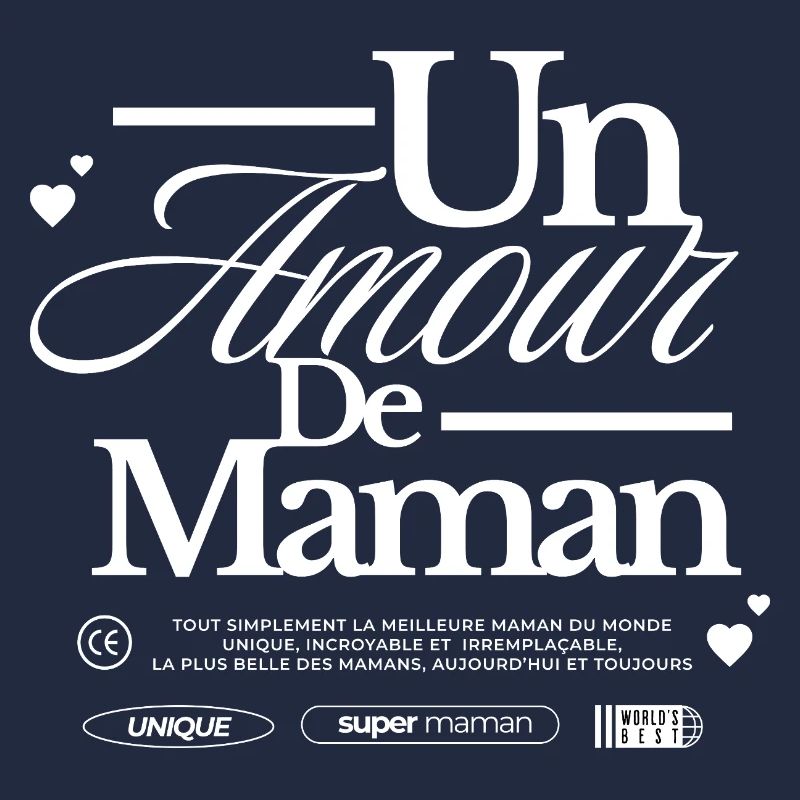 Die Liebe einer Mutter