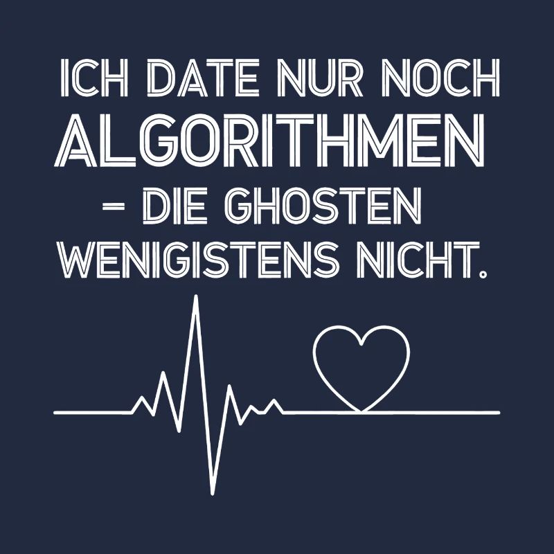 Algorithmus Dating Herzbeat