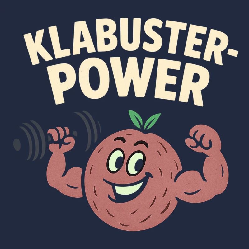 Klabuster Power Fruit Training Klabuster Berries