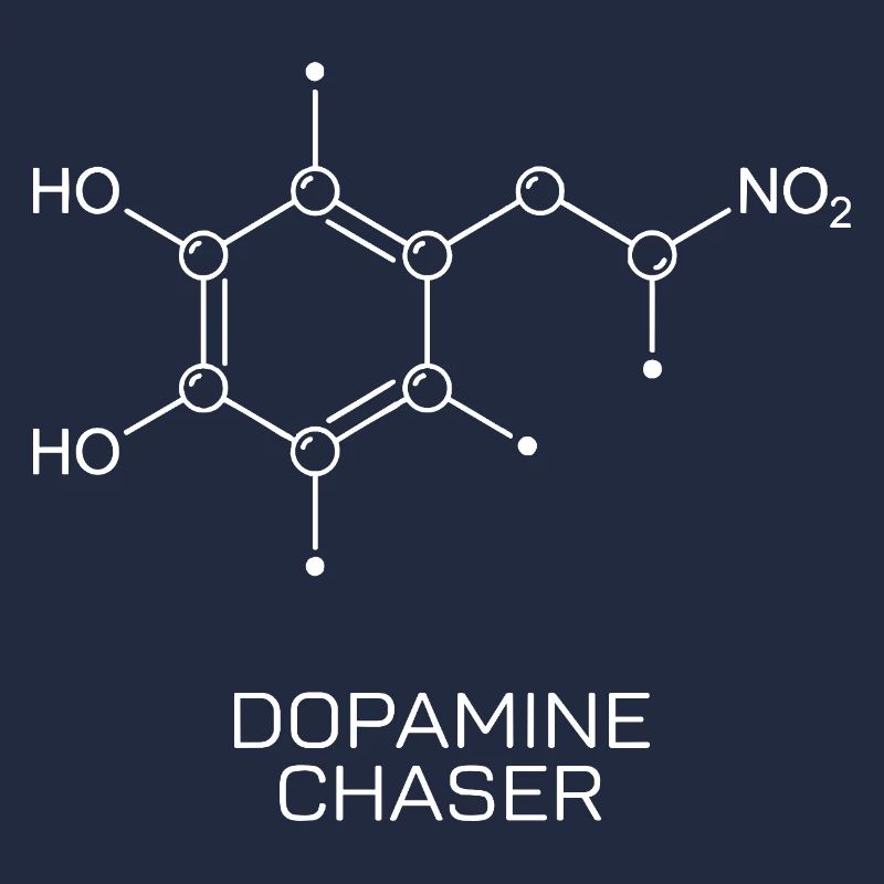 Dopamine Chaser Molekül